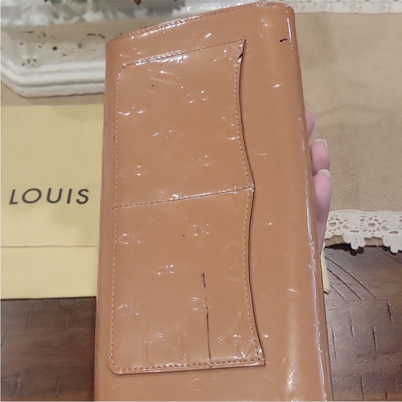 Authentic Louis Vuitton shoulder bag - Picture 7 of 13